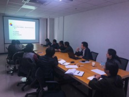 同陽(yáng)科技組織知識(shí)產(chǎn)權(quán)保護(hù)培訓(xùn)，加強(qiáng)企業(yè)核心優(yōu)勢(shì)